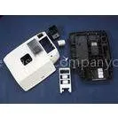ABS, Acrylic, PVC, Injection Parts, Electronic Plastic Injection Parts Moulding,wireless Plastic pa thumbnail-1