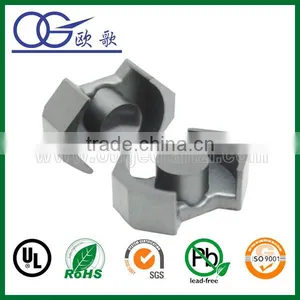 RM14 Transformer Ferrite Core thumbnail-1