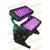192pcs 3W Double Layers Led Stage Lighting DMX512 Three Pin XLR Input thumbnail-1