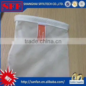 Nylon Screen Filter Mesh Bag for Nut Milk thumbnail-2