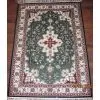 300line Small Size Persian Silk Rugs thumbnail-1