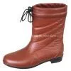 B-808Warm Female Boots Warm Galosh thumbnail-1