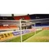 Steel Soccer Goal thumbnail-1