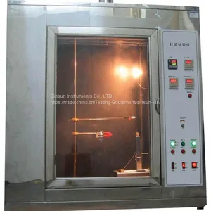 Needle Flame Tester thumbnail-1
