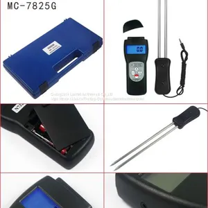 Grain Moisture Meter MC-7825G thumbnail-2