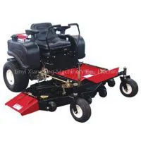 52inch Lawn Mower/ Ride on Mower thumbnail-1