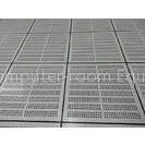 Colorful Anti Static PVC Flooring System Waterproof With Tiny Sides thumbnail-1