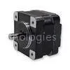 CCW Rotation Hybrid Stepper Motors 10N Max Axial Force Insulation Class B thumbnail-1