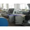 HDPE/PP/PVC Double Wall Corrugated Pipe Extrusion Line thumbnail-1