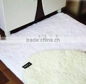 Hotel Bath Rug (SDF-Y033) thumbnail-1