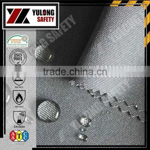 Factory Manufacture Fire Resistant Waterproof Fabric For Bib thumbnail-6