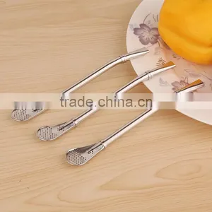 Yerba Mate Straw and 304SS Metal Straw thumbnail-5