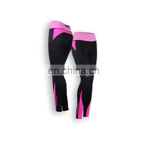 2017 New High Quality Women's Sexy Compression Tights thumbnail-2