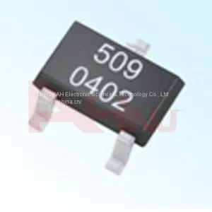 Linear Hall Sensor AH3509 thumbnail-1