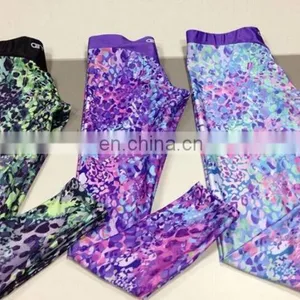 Womens Unique Fitness Yoga Wear thumbnail-4