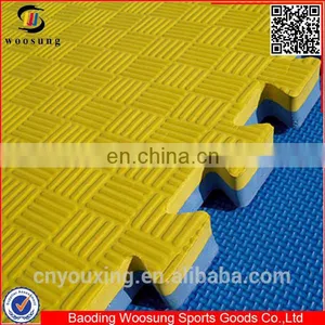 Made in China Taekwondo Jigsaw Floor Mat Tatami Usati Karate thumbnail-1