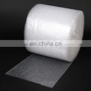 Factory Direct Transparent Air Bubble Wrap Roll thumbnail-3