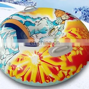 ICTI Approved Professional Colorful for Kids Snowboarding thumbnail-3