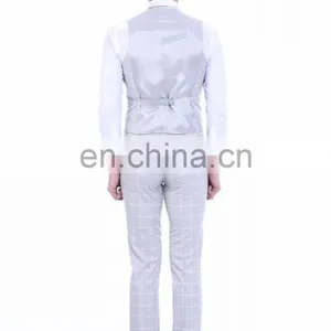 3 Pieces Suits thumbnail-3