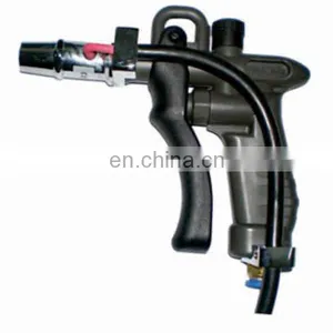 High Quality and Factory Manufaccture Adjustable Ionizing Air Gun thumbnail-1