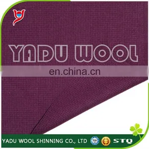 Woolen Heavy Fabrics of Inventory and Cheap Price thumbnail-1