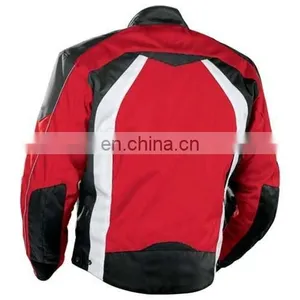 Bike Cordura Jacket thumbnail-2