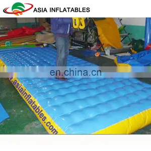 The Leading Market For High Quality Inflatable Floor Gym Mattress thumbnail-1