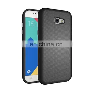 For Samsung Galaxy A7 Tpu Soft Clear Crystal Protector Case Wholesale Best Price Supplier Sublimation Case for Samsung A7 thumbnail-1