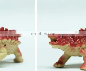 Shantou Candy Factory Plastic Dinosaur Egg With Toy Inside thumbnail-3