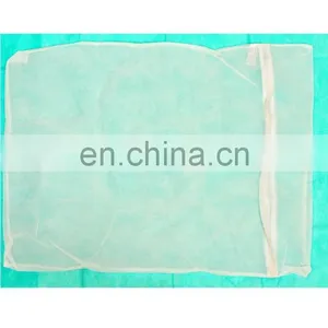 Disposable Surgical Hospital Airline Decorative Non-woven Pillow Cover thumbnail-2