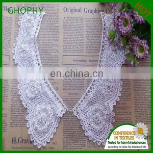 Cotton Kurta Neck Designs With Lace thumbnail-1