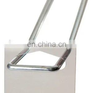 J Hook Adhesive Hang Tab (28mm X 43mm) thumbnail-3