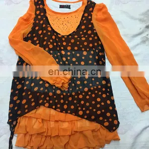 Cheap China Wholesale Sell Used Clothes Korean Style Women Clothing thumbnail-5