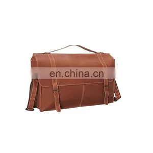 Qualified Waterproof Leather Tool Bag thumbnail-1