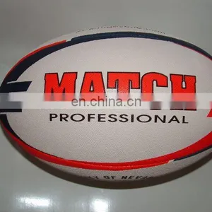 IRB Standard Rugby Ball thumbnail-1