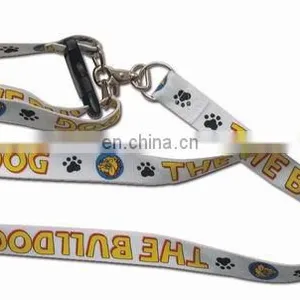 Factoyr Direct Manufacturer Retractable Dog Leash Leather Dog Leash thumbnail-2