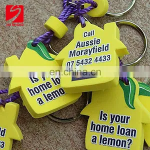 Cheap Eva Floating Keyrings Wholesale thumbnail-4