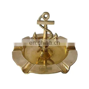 Custom Tourist Souvenir Ashtray,metal Unique Cigar Ashtrays thumbnail-1