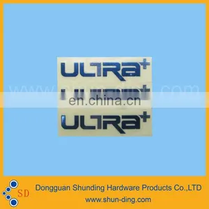 Metallic Adhesive Gifts Sticker thumbnail-4