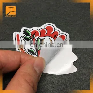 Cheap Adhesive Stickers for Fabric With High Quality thumbnail-6