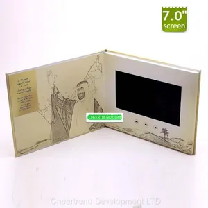 Paper Material and the Middle East Regional Feature Lcd Video Cards thumbnail-4