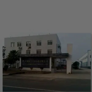 S & T Carbide Industrial Co., Ltd company overview - view 1 thumbnail
