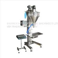SEMI-AUTO AUGER FILER thumbnail-1
