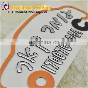 Cheap Excellent Custom 3d Logo thumbnail-1