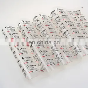 Factory Price Garment Clothing Label Heat Transfer thumbnail-2
