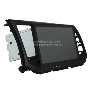 KD-1088 Android 8.0 4G+32G 8core Car Radio Dvd Player for Elantra 2016 thumbnail-4
