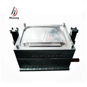 Washing Machine Parts Mold Manufacturing Taizhou Household Mould thumbnail-2