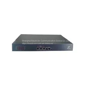 Framed 8E1 Over Gigabit Ethernet Converter TDM Over IP Multiplexer thumbnail-1
