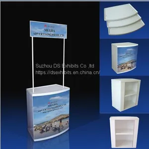 Plastic Promotor Table thumbnail-4