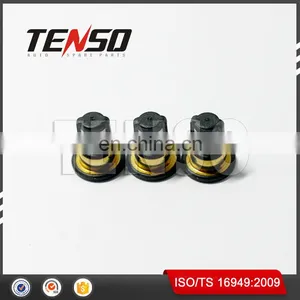 50pcs Fuel Injector Micro Basket Filter Fit for TIIDA Injector Repair Kit 11016 thumbnail-1